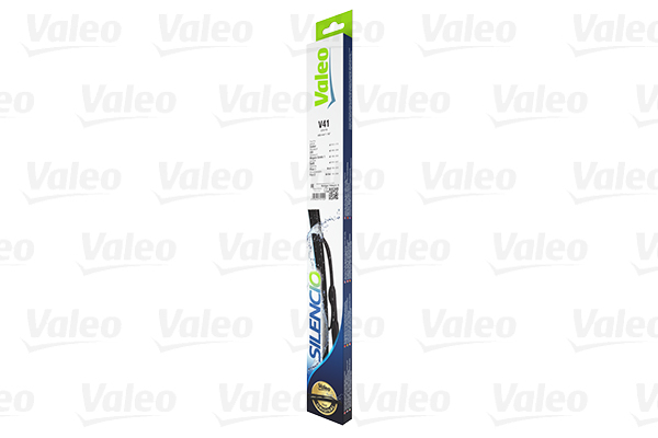 STERGATOR VALEO SILENCIO CONVENTIONAL STANDARD 400 MM V41 [3]