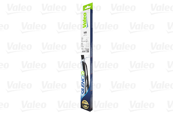 STERGATOR VALEO SILENCIO CONVENTIONAL STANDARD 450 MM V45 [3]