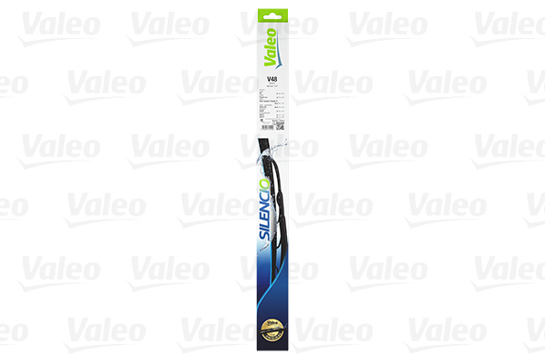 STERGATOR VALEO SILENCIO CONVENTIONAL STANDARD 480 MM V48 [3]
