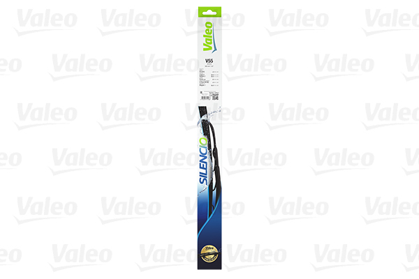 STERGATOR VALEO SILENCIO CONVENTIONAL STANDARD 550 MM V55 [2]