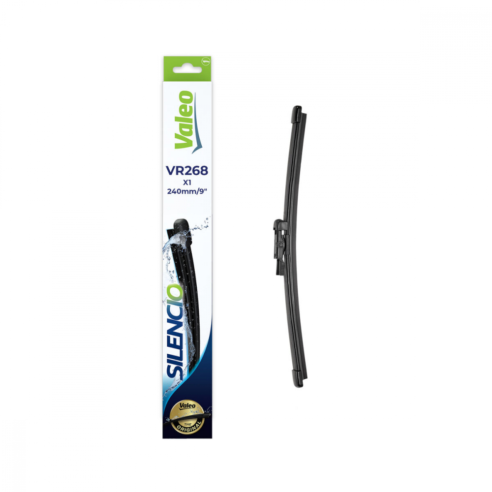 STERGATOR VALEO SILENCIO FB OE 240 MM [2]