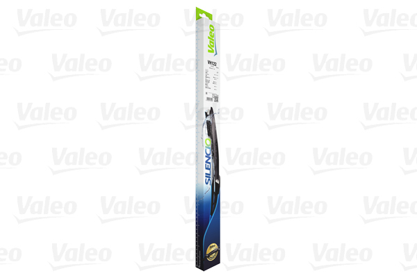 STERGATOR VALEO SILENCIO HYBRID 350 MM [5]