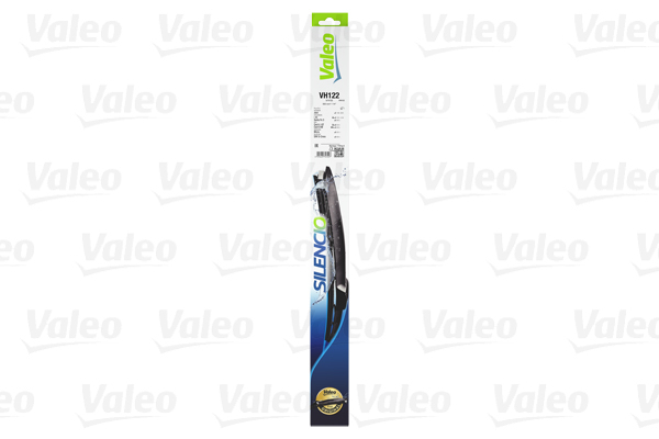 STERGATOR VALEO SILENCIO HYBRID 350 MM [4]