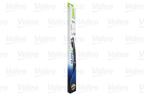 STERGATOR VALEO SILENCIO HYBRID 400 MM [1]