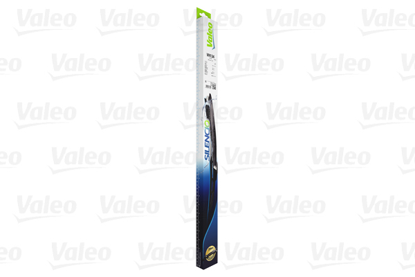 STERGATOR VALEO SILENCIO HYBRID 650 MM [2]