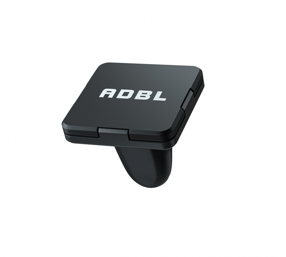 Suport auto magnetic pentru telefon ADBL Sticky [2]