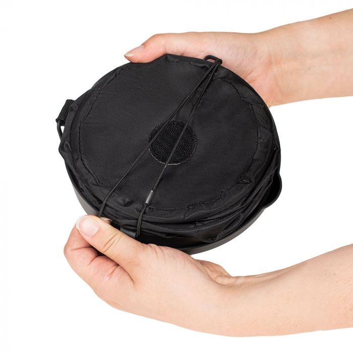 Suport Depozitare Gunoi / Obiecte Multistoragebag Pro [3]
