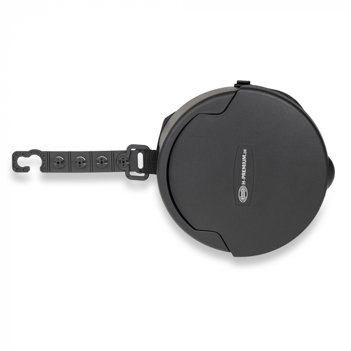Suport Depozitare Gunoi / Obiecte Multistoragebag Pro [2]
