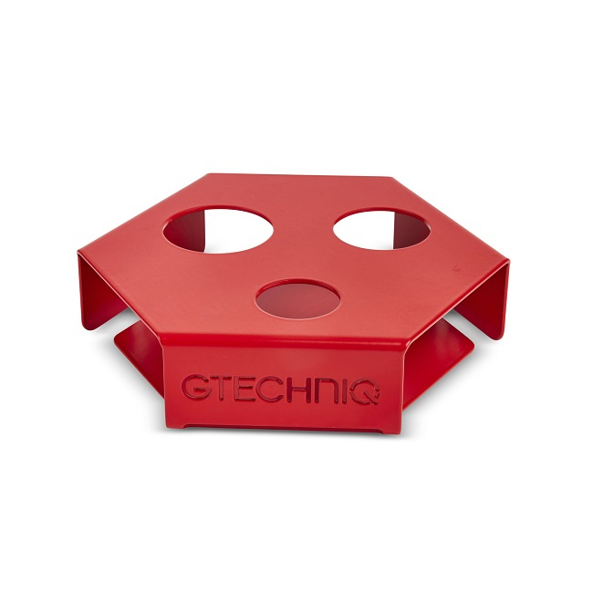 Suport metalic hexagonal pentru protectii ceramice Gtechniq [2]
