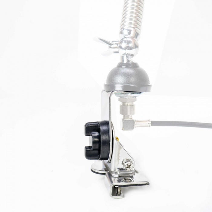 Suport Pni Spa100 Pentru Montaj Antena Pe Portbagaj [2]