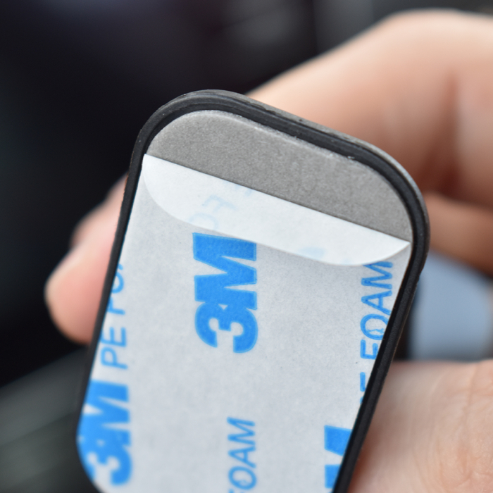 Suport Telefon Magnetic Auto Cu Fixare Pe Bord [9]