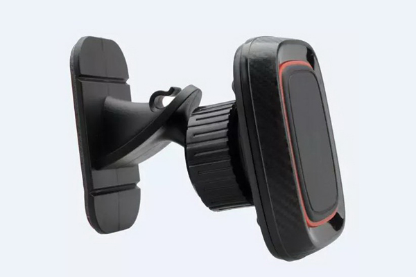 Suport Telefon Magnetic Auto Cu Fixare Pe Bord [6]