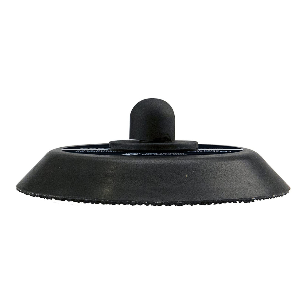 Taler Masina Orbitala Meguiar's DA Soft Buff, 76mm [2]