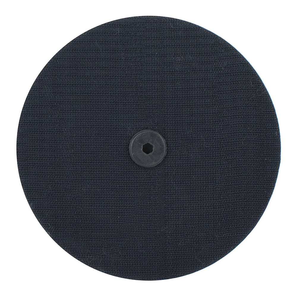 Taler Masina Rotativa Meguiar's Soft Buff Rotary Backing Plate, 155mm [2]