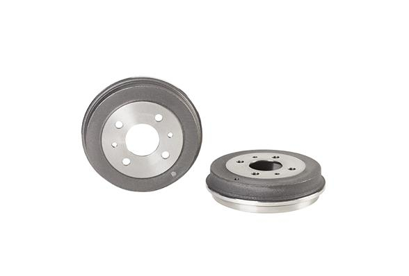 Placute frana BREMBO 14.6755.10 [1]