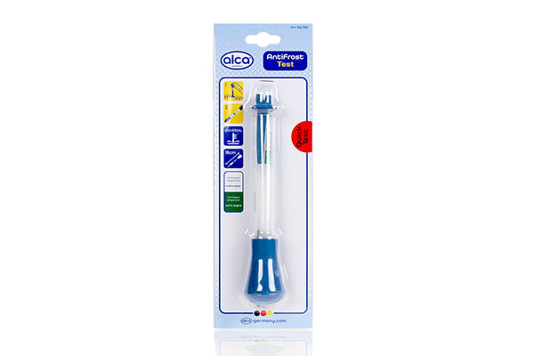 Tester Antigel Premium [2]