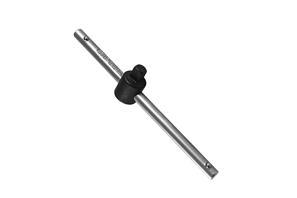 Tija De Manipulare Cu Cap Mobil 1/4' 115 Mm Jbm [1]