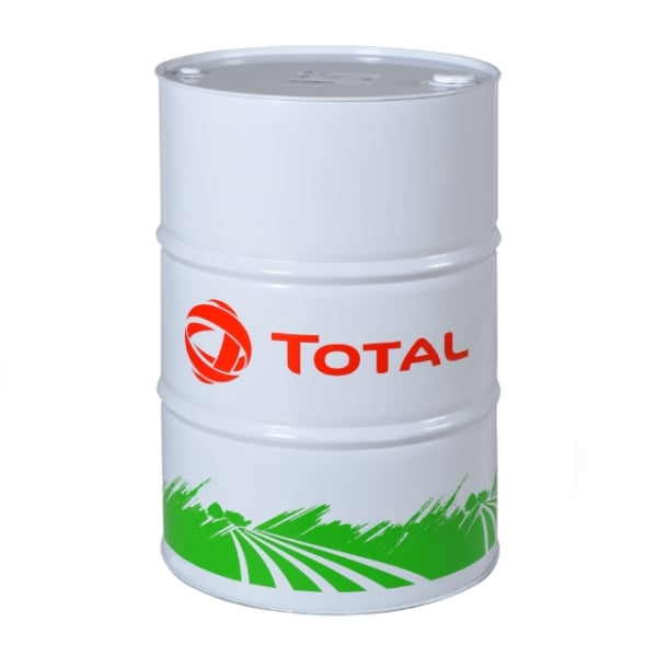 Total Multagri Super 10W30 - 208 Litri [1]