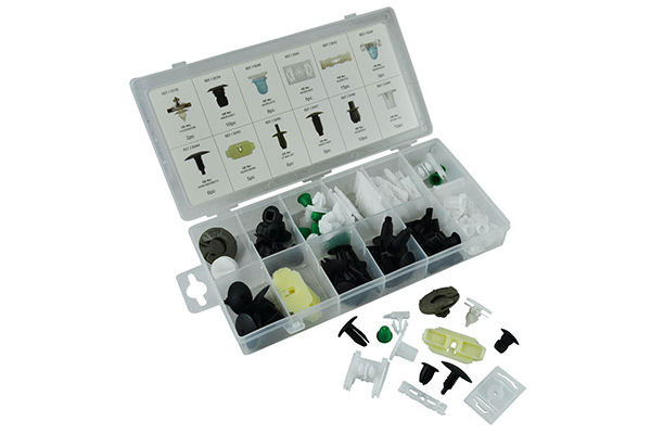 Trusa Clipsuri Din Plastic Jbm Pentru Volkswagen 85Buc [1]