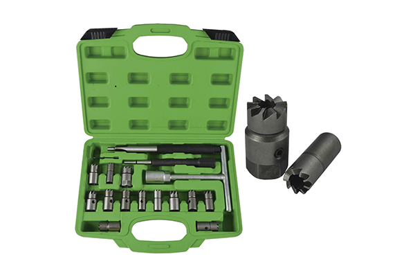 Trusa Freze Curatat Injectoare Jbm [2]