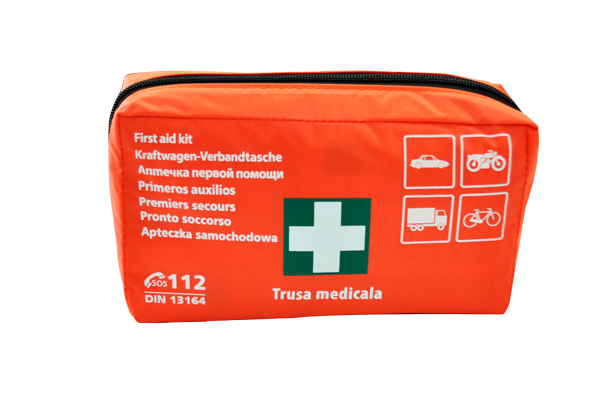 Trusa Medicala Tip Borseta [2]