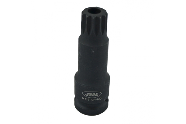 Tubulara De Impact Xzn M16 Jbm [1]