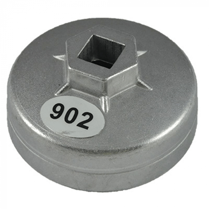 Tubulara Filtru De Ulei Pentru Toyota 67X14 Mm Jbm [1]