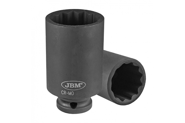 Tubulara Impact 1/2` 12 Fete 19 Mm Jbm [1]