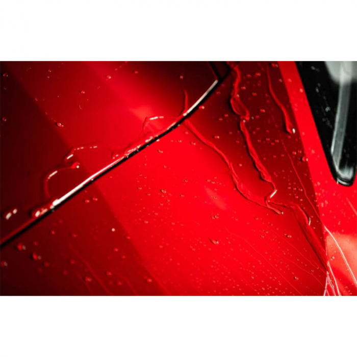 TURTLE WAX HYBRID SOLUTIONS CEARA AUTO LICHIDA WET 500 ML [4]
