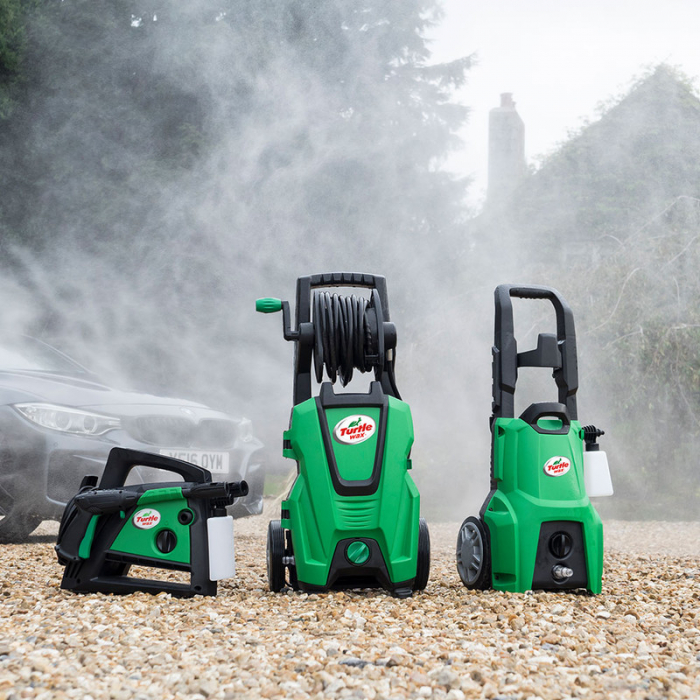 Turtle Wax Pulverizator Profesional Spuma [4]