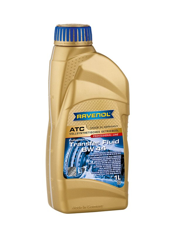 Ulei cutie transfer Ravenol Transfer Fluid BW 44 - 1 Litru [1]