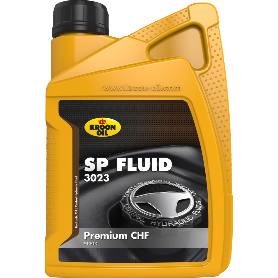 Ulei hidraulic KROON OIL SP Fluid 3023 Premium CHF 33943 - 1 Litru [1]
