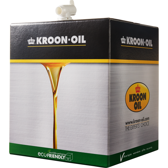 Ulei lant drujba KROON OIL Chainlube XS 100 ISO VG 100 37524 - 20 Litri [1]