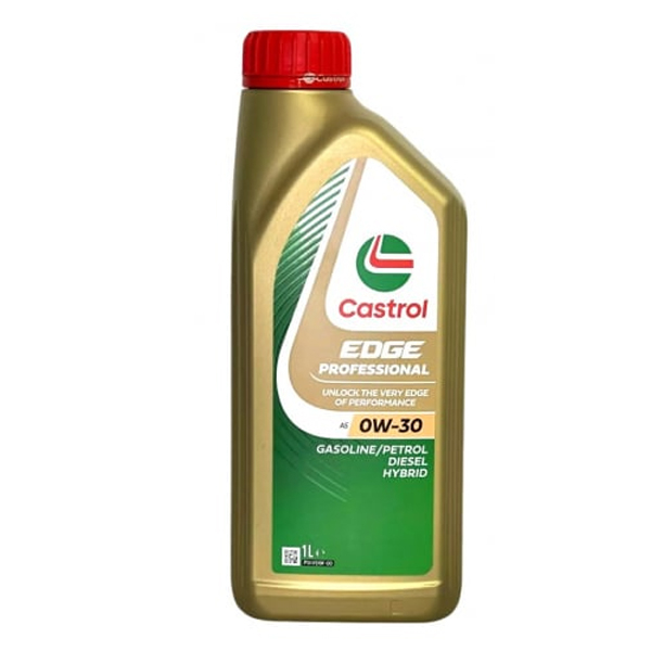 Ulei motor Castrol EDGE Professional A5/B5 0W30 - 1 Litru [1]