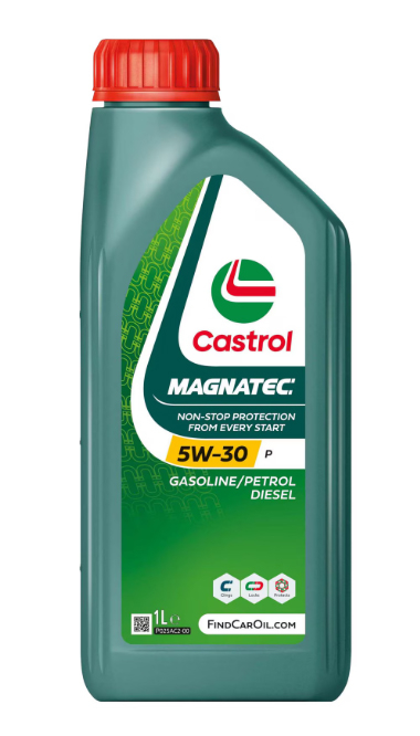 Ulei motor Castrol Magnatec 5W30 P - 1 Litru [1]