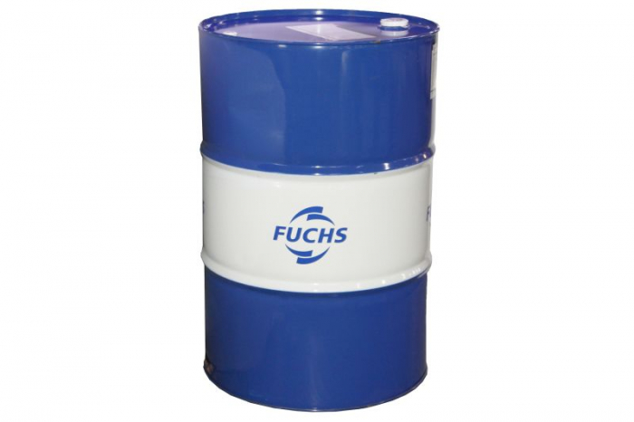Ulei motor Fuchs Titan Cargo Maxx II 10W40 - 205 Litri [1]