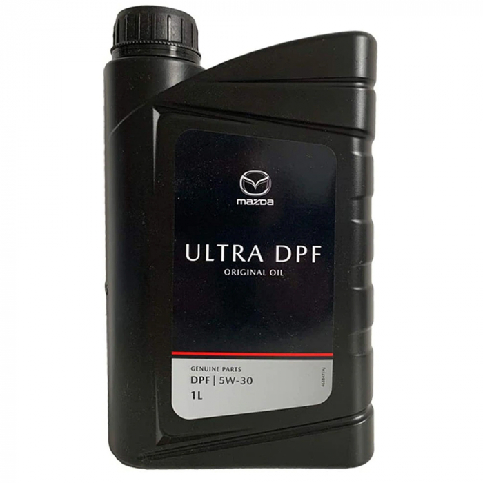 Ulei motor Mazda Original Oil Ultra DPF 5W30 - 1 Litru [1]