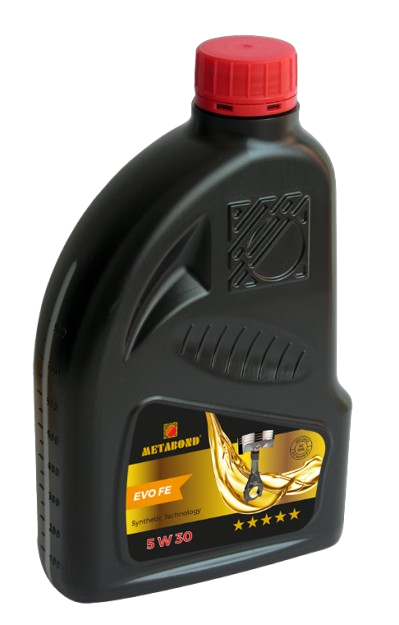 Ulei motor Metabond EVO Fe 5W30 - 1 Litru [1]