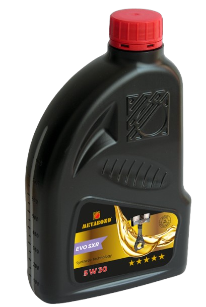 Ulei motor Metabond Evo SXR 5W30 - 1 Litru [1]
