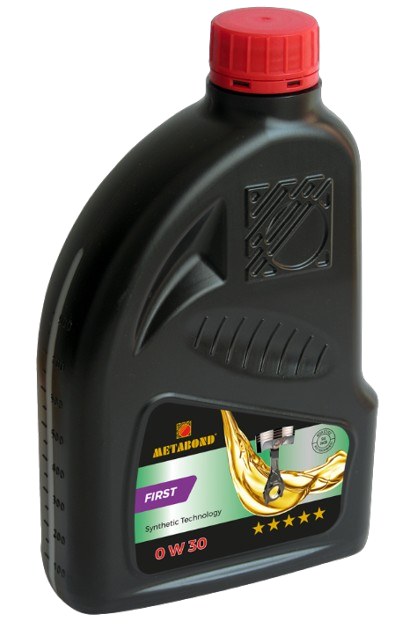 Ulei motor Metabond First 0W30 - 1 Litru [1]