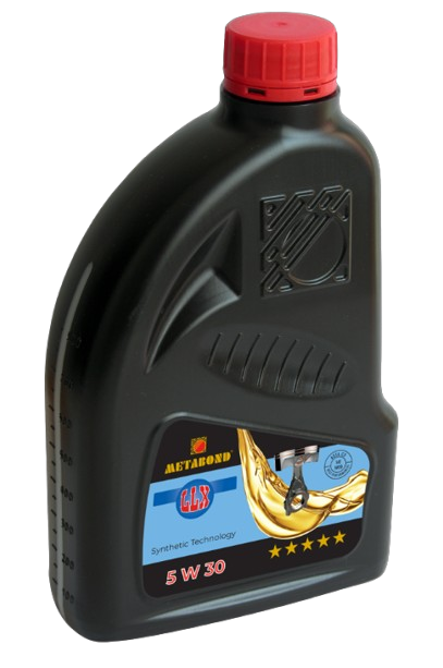 Ulei motor Metabond LLX 5W30 - 1 Litru [1]