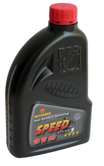 Ulei motor Metabond SPEED 10W40 - 1 Litru [1]