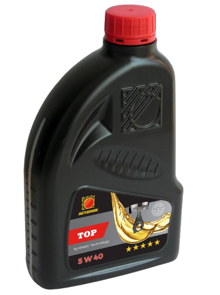 Ulei motor Metabond TOP 5W40 - 1 Litru [1]