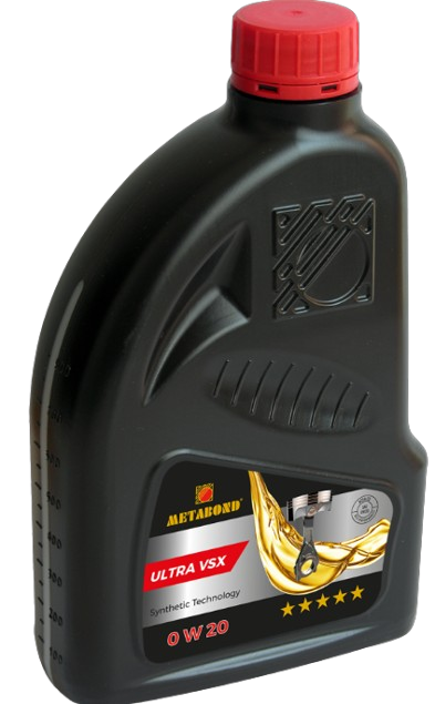 Ulei motor Metabond Ultra VSX 0W20 - 1 Litru [1]