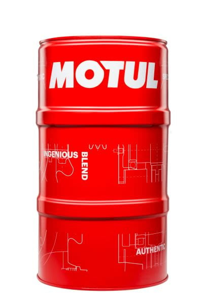 Ulei motor Motul 4100 SYN-NERGY SPEC 10W40 - 60 Litri [1]