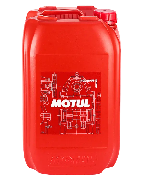 Ulei motor Motul Agri TEKNO E7 10W40 - 20 Litri [1]
