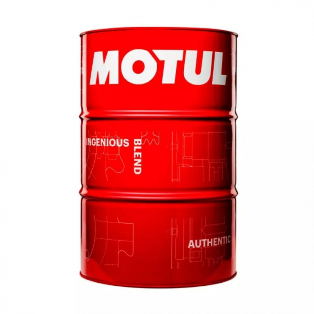 Ulei motor Motul Agri TEKNO E7 10W40 - 208 Litri [1]