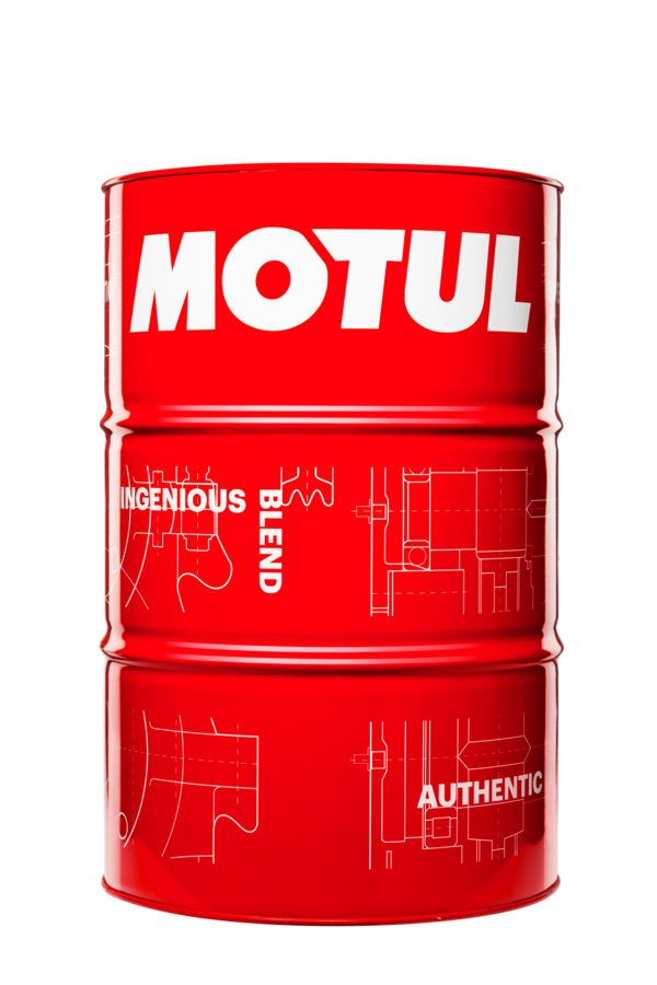 Ulei motor Motul Agri TEKNO E7 15W40 - 208 Litri [1]