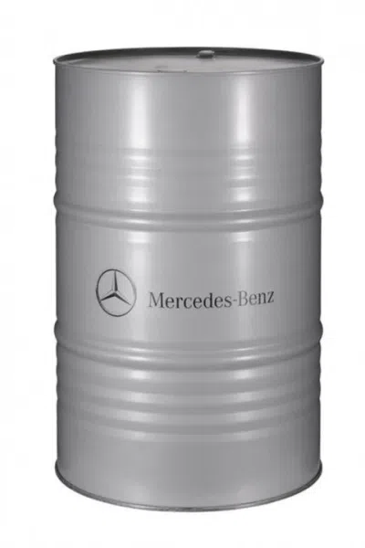 Ulei motor OE Mercedes (229.52) 5W30 - 200 Litri [1]