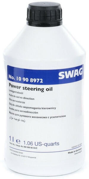 Ulei servodirectie si hidraulic SWAG 10908972 - 1 Litru [1]